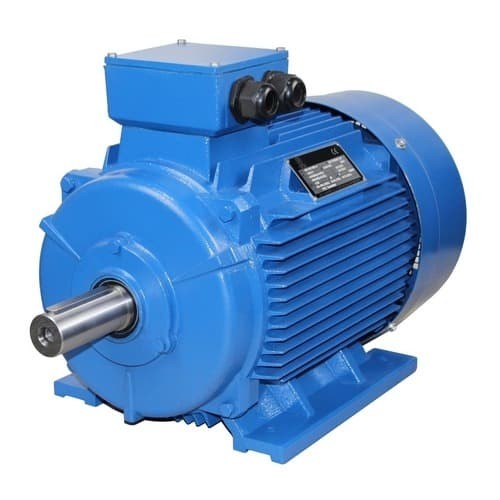 Electro Motor Type B