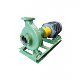 Torishima Industrial Pump