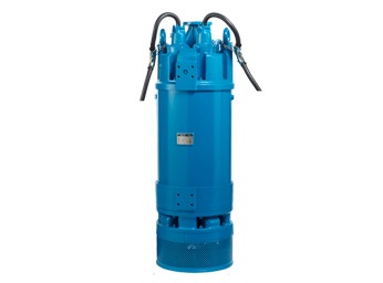 Tsurumi Submersible Pump